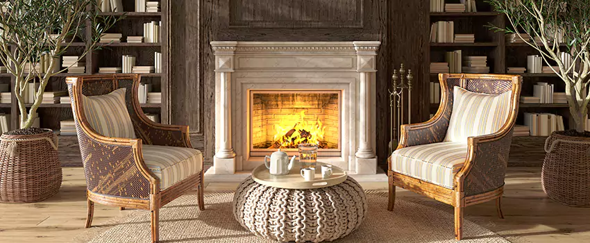 Cost of RSF Wood Fireplaces in Clarksville, Indiana