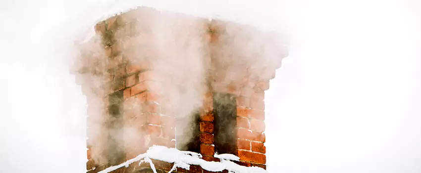 Chimney Flue Soot Removal in Clarksville, IN