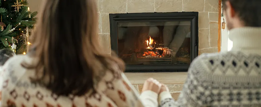 Superior Open-Hearth Wood Fireplaces in Clarksville, IN