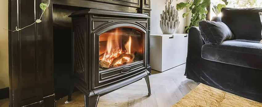 Valor Wood Fireplace in Clarksville, IN
