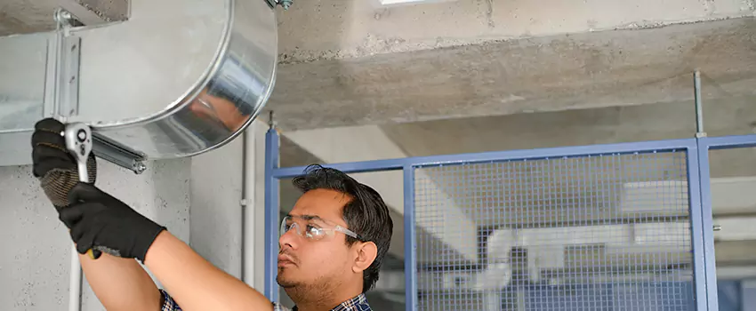 Benefit of Ventilation Cleaning in Clarksville, Indiana