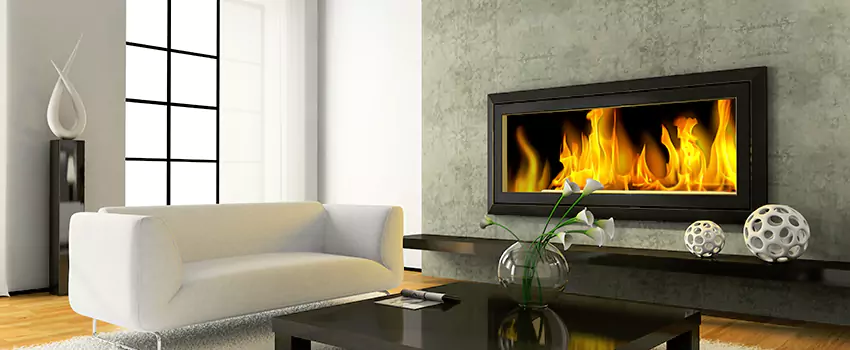 Ventless Fireplace Oxygen Depletion Sensor Installation and Repair Services in Clarksville, Indiana
