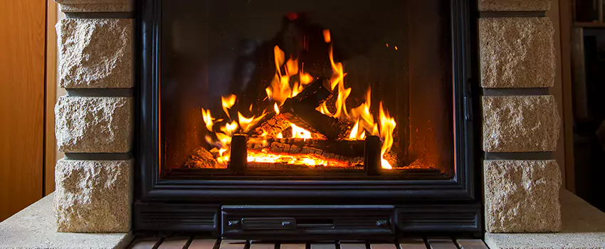 Cost of Wood Fireplace Installation in Clarksville, IN