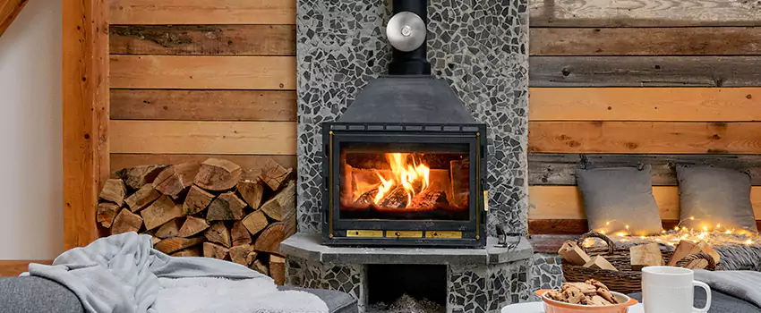 Affordable Wood Fireplace Fixing Solutions in Clarksville, Indiana