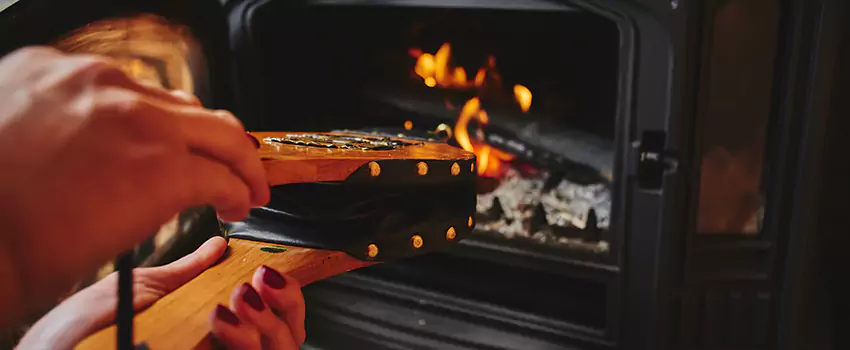 Wood Stove Grates Repair in Clarksville, Indiana