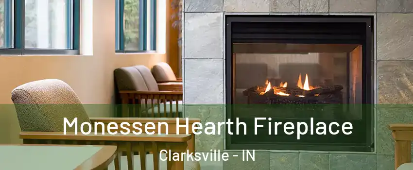  Monessen Hearth Fireplace Clarksville - IN